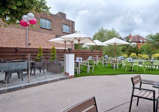 The king's head inn