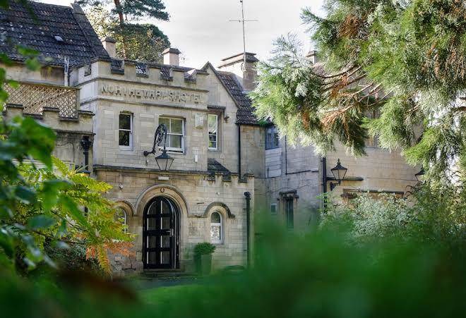 The northey arms