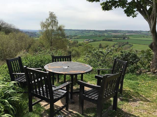 The quarrymans arms