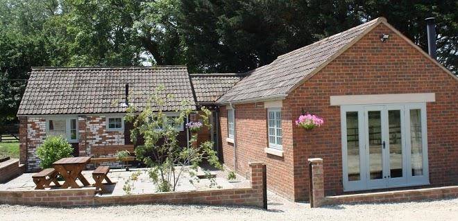 The rectory