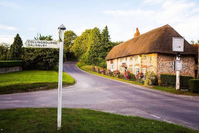 The shears inn