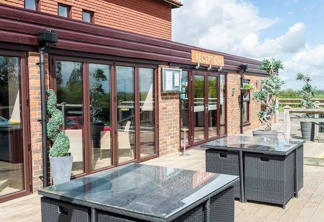 The stones hotel