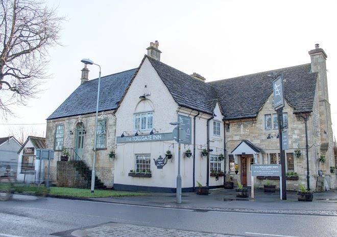The tollgate inn