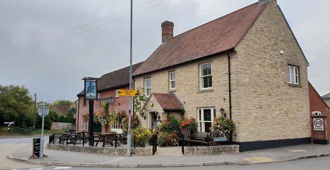 The walnut tree inn