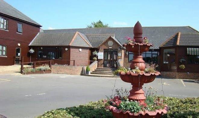The wiltshire hotel golf and leisure