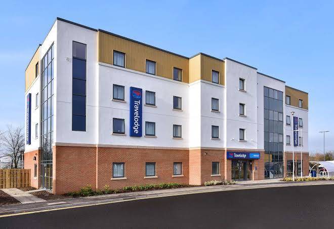 Travelodge melksham