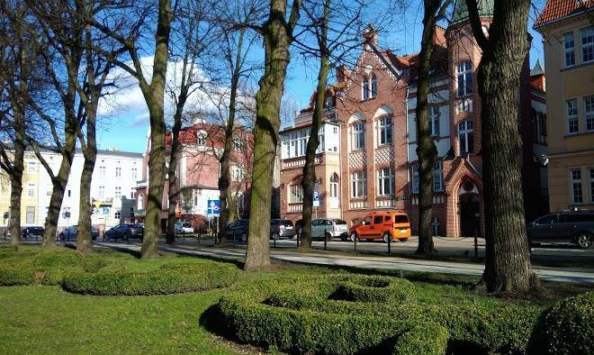 Travelodge Warminster Image