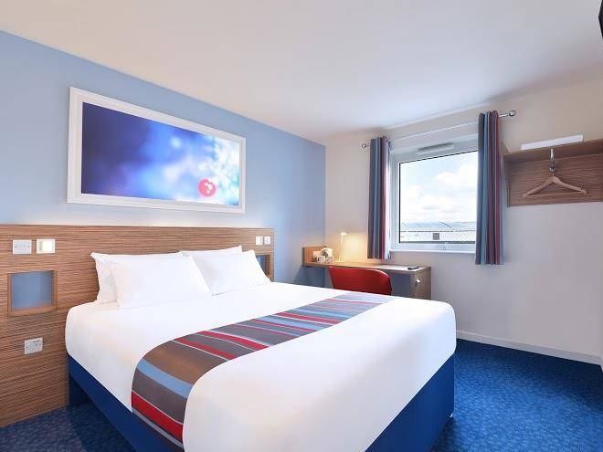 Travelodge London Wimbledon Central