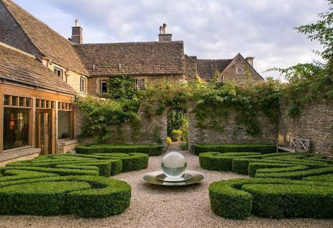 Whatley Manor Hotel And Spa Image