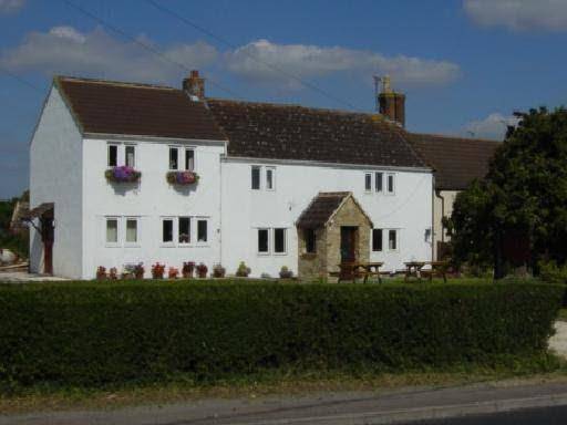 Ye olde dairy