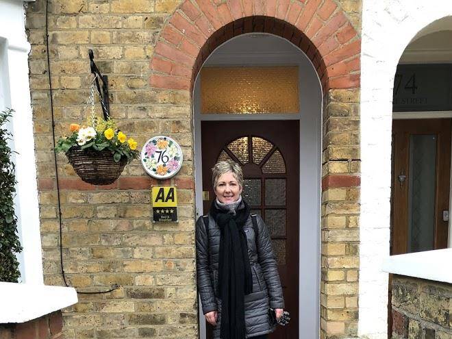 76 Duke Street Image