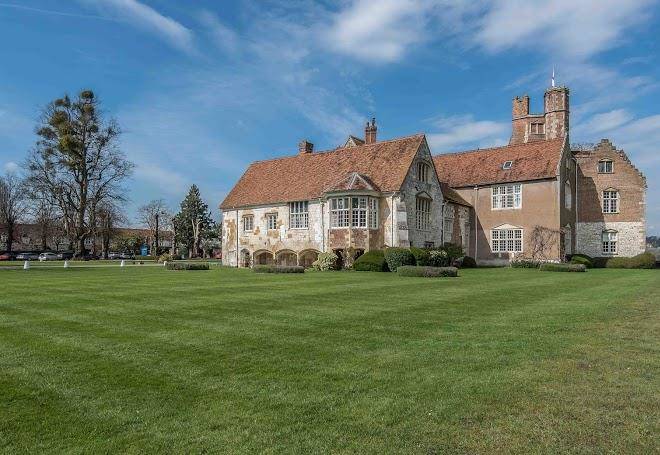 Bisham Abbey National Sports Centre Image