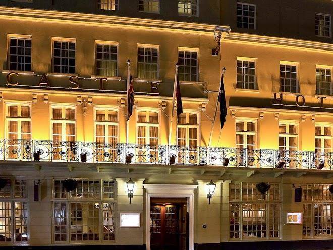 The Castle Hotel Windsor