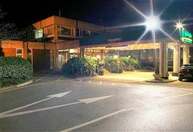 Holiday inn maidenhead windsor
