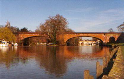 Maidenhead shortstay