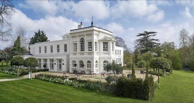 Monkey island estate