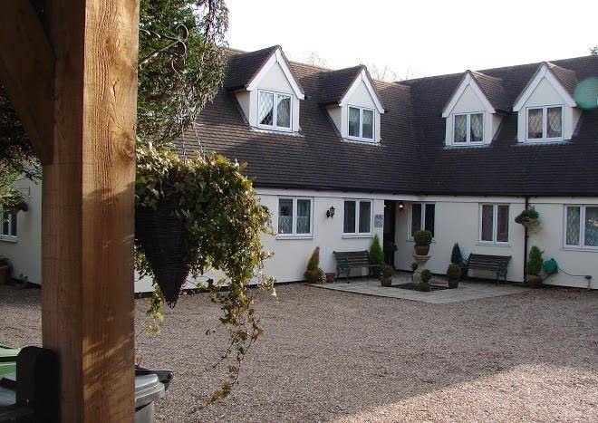 Park farm