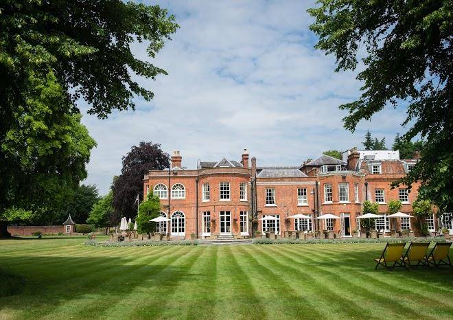 Royal berkshire