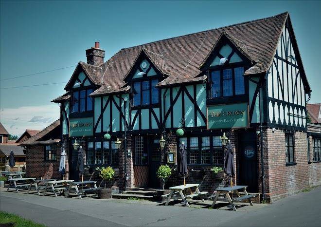 The crown