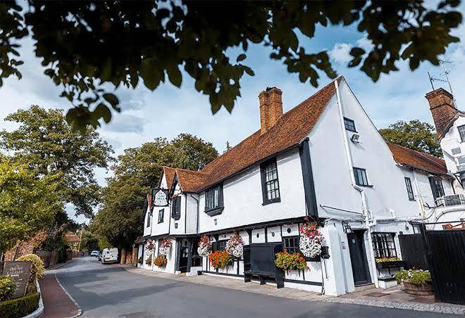 The olde bell