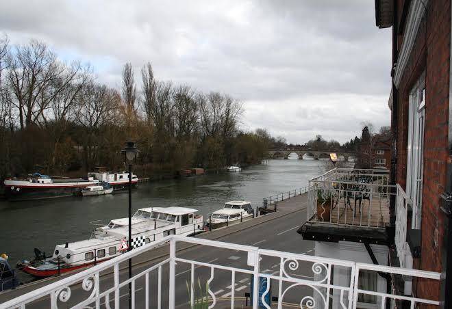 The thames hotel