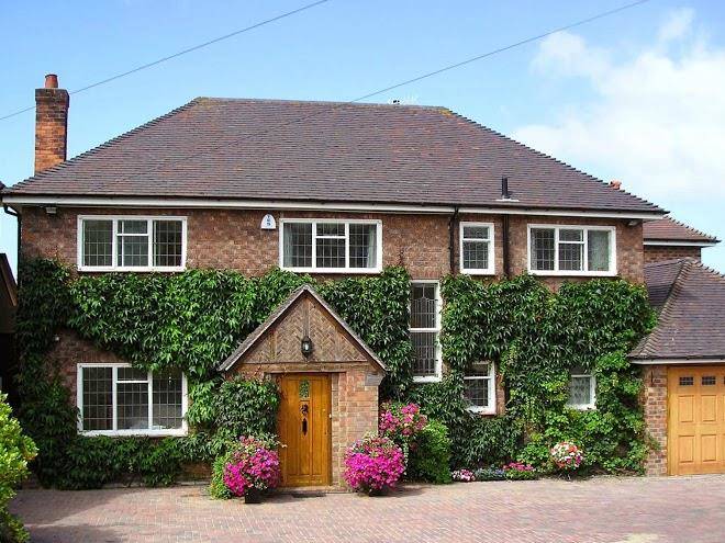 42 caldy road bed and breakfast