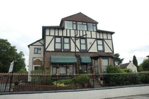 Bebington hotel
