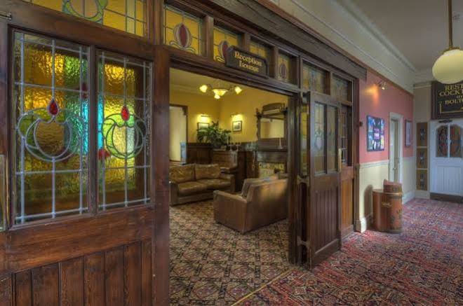 Bridge inn