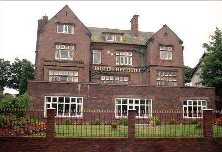 Hollins hey hotel