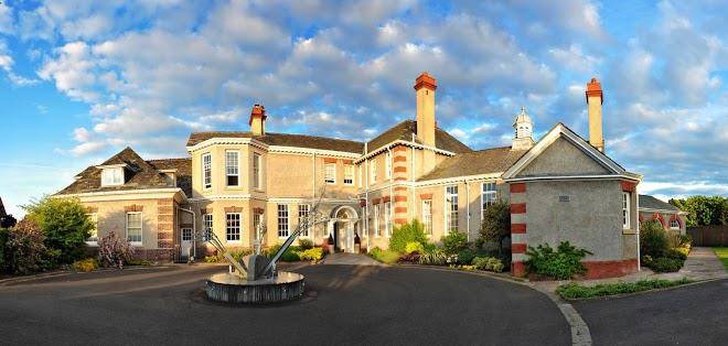 Leverhulme hotel