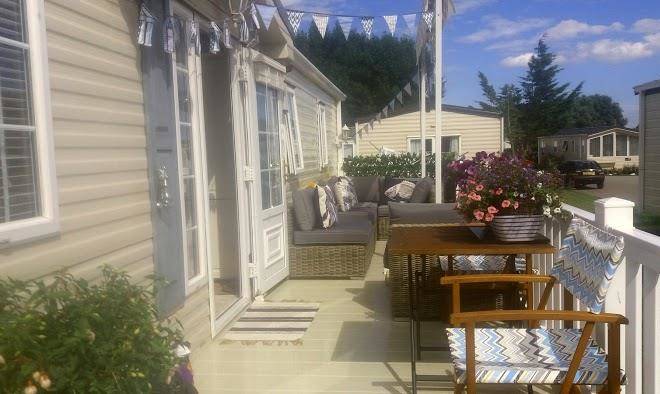 Park lane holiday homes