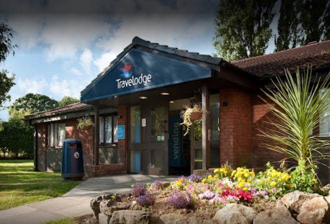 Travelodge wirral eastham