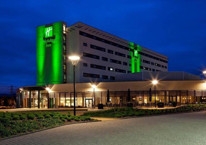 Holiday inn reading m4 jct 10