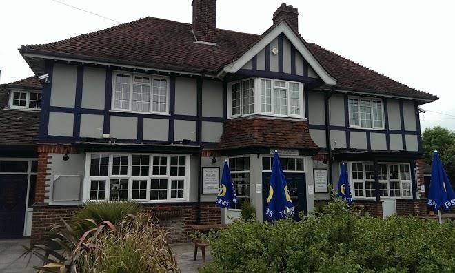Pheasant inn hotel