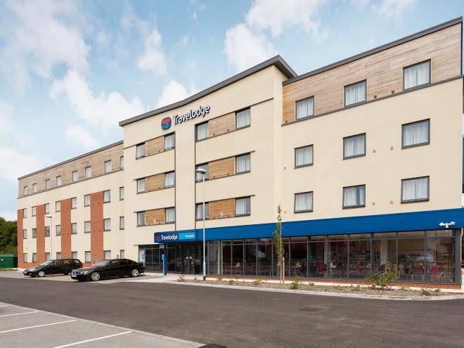 Travelodge winnersh triangle