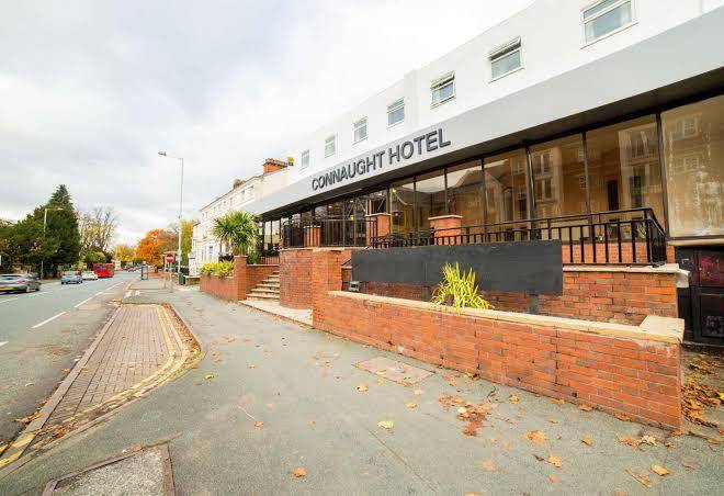 Best Western The Connaught Hotel Image