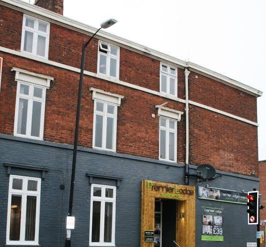 Premier lodge