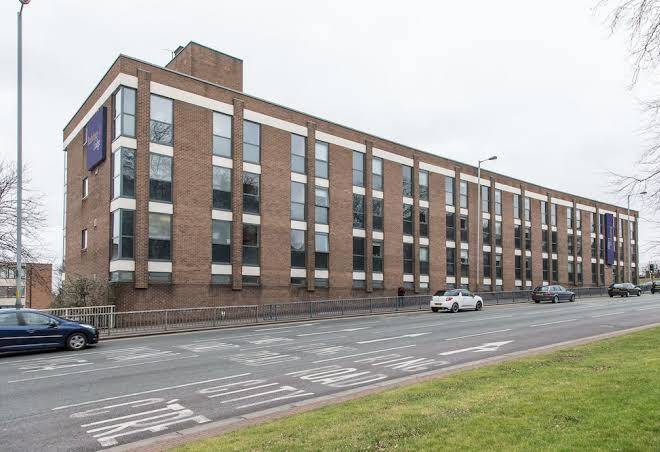 Redwings lodge wolverhampton