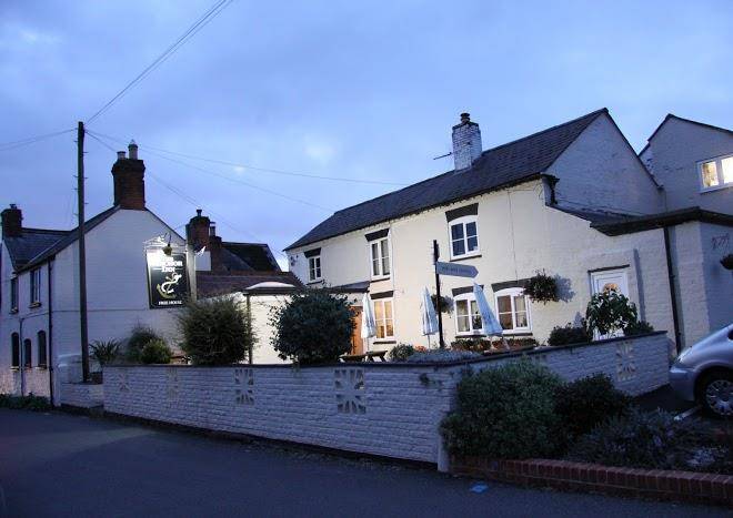 Anchor Inn Great British Pub Image