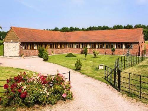 Beesoni lodge