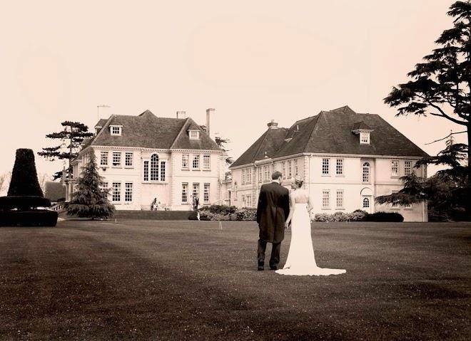 Brockencote hall hotel