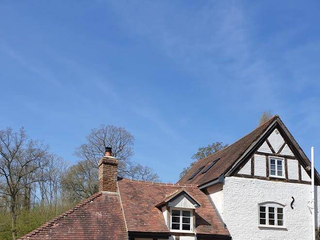 Hope mill bed and breakfast