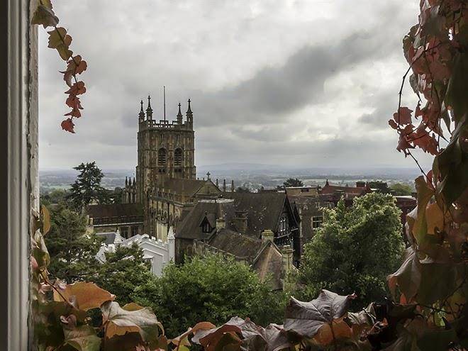 Mount Pleasant Hotel Image