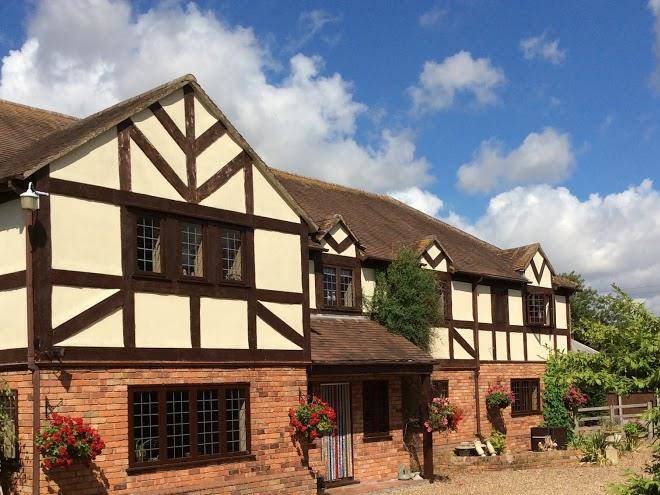 Nightingale bed and breakfast