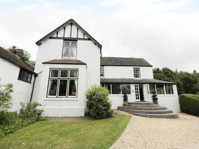 Norton Grange Evesham Image