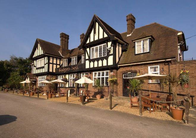 Premier inn hagley hotel