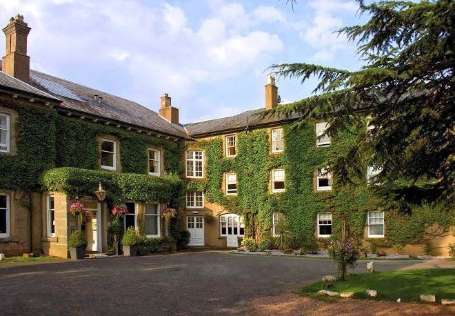 St Andrews Town Hotel Image