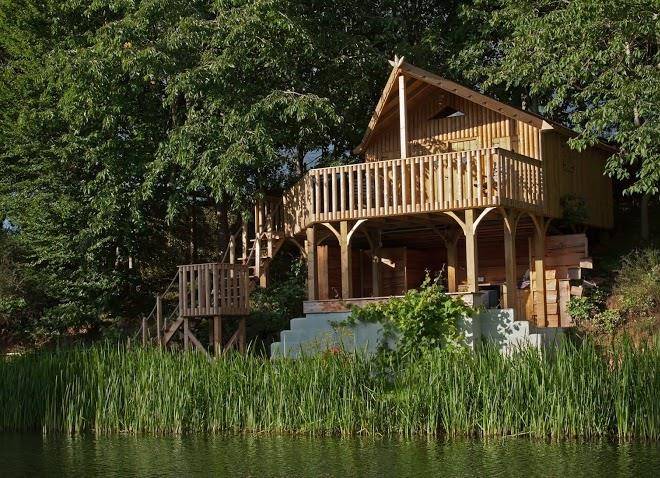 Temevale Alpacas & Glamping Image