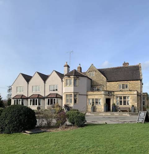The beckford inn