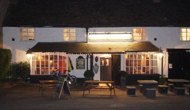 The Crown Inn Image